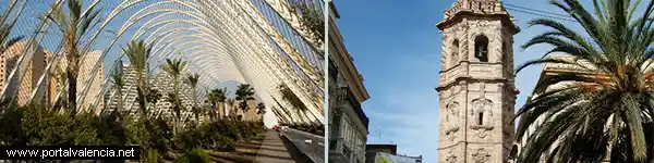 turismo Valencia