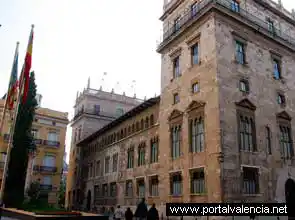 Generalidad Valenciana